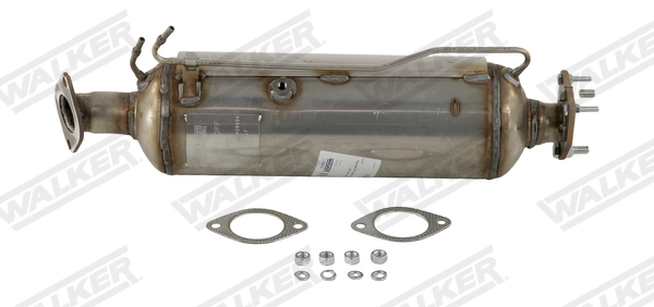  Santa Fe II SUV (2006-2012) original desde 564,29 €