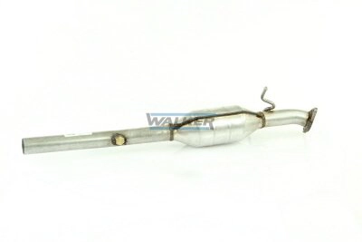 Convertidor - catalisador para Ford Focus I DFW