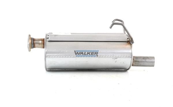 Silenciador, parte traseira para Honda CR-V I RD