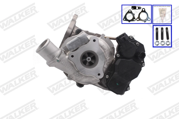 Turbina Garrett 7807089006S preço, a partir de 439,26 USD