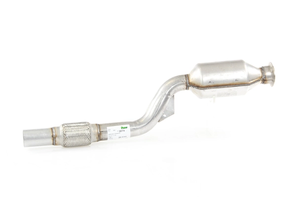 Convertidor - catalisador para Mercedes Sprinter I 2-t 901, 902