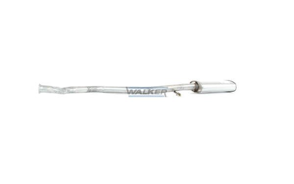 Tubo de admissão dianteiro (calças) do silenciador Walker 19067 preço, a partir de 61,75 USD