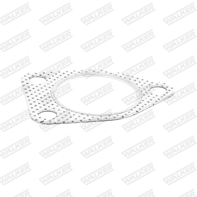 Vedante do silenciador de montagem Chrysler MN110644