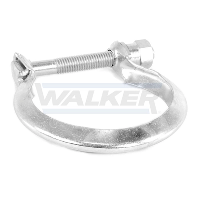 80477 Walker Braçadeira de união de tubo coletor de escape