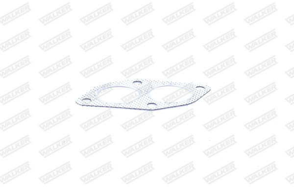 Vedante de tubo de admissão do silenciador Audi 80 B4 sedan (8C2) (1991 - 1994) B4