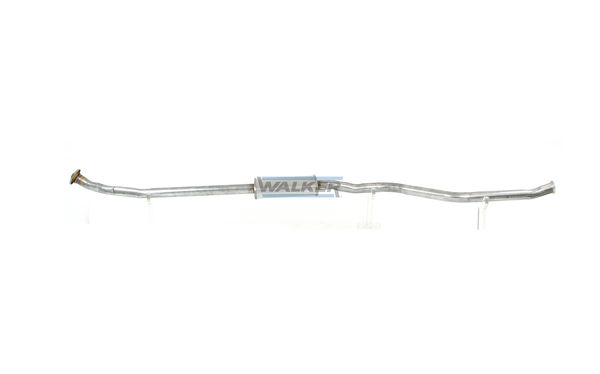 Silenciador, parte central Walker 22403