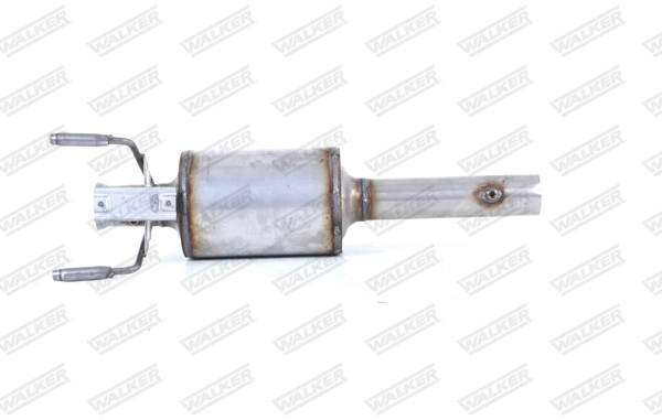 Compre Filtro de partículas do sistema dos gases de escape Mercedes Sprinter 