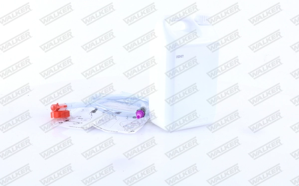 Fluido para a limpeza de filtros de fuligem Walker 80618 preço, a partir de 46,82 USD