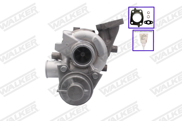 Compre 4913502652DTS DTS Turbina