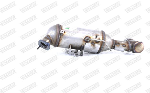 Filtro de partículas do sistema dos gases de escape Chevrolet Aveo preço, a partir de 466,93 USD
