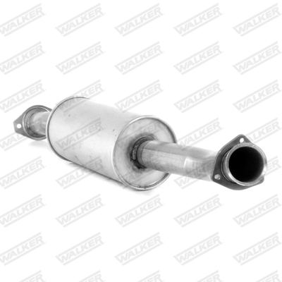 Silenciador, parte traseira Ford Explorer preço, a partir de 61,91 USD
