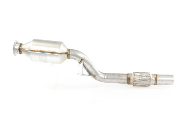  Convertidor - catalisador Mercedes Sprinter I 2-t сaixa (901, 902) (1995 - 2006) I 2-t