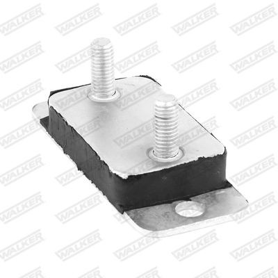 Coxim de fixação do silenciador Volkswagen Transporter T3 24, 25, 251