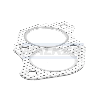Vedante de tubo de admissão do silenciador para Volkswagen Polo II 86C