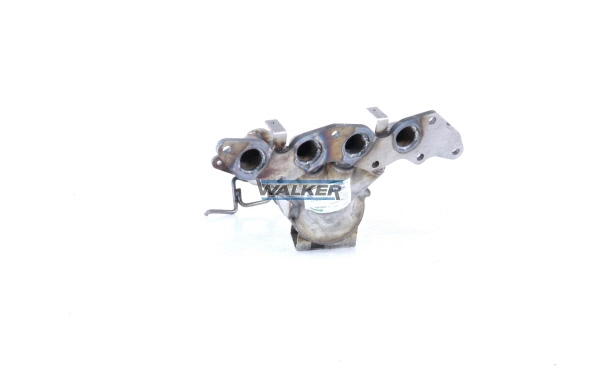 Convertidor - catalisador para Ford Mondeo IV CA2