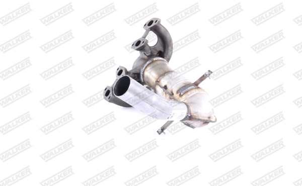 Convertidor - catalisador Fiat Panda I 141A