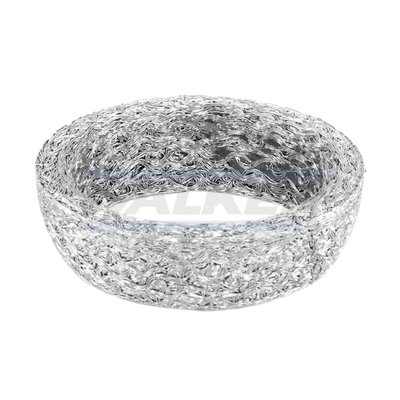 Anel de tubo de admissão do silenciador Hyundai/Kia 0K90C40581 preço, a partir de 3,59 USD