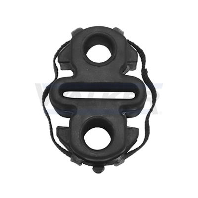 Coxim de fixação do silenciador para Citroen C5  III  RW