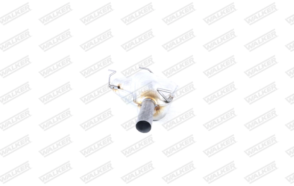 Silenciador, parte traseira Walker 23099 preço, a partir de 133,36 USD