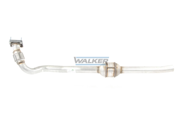 Convertidor - catalisador para Ford Transit V V184/5