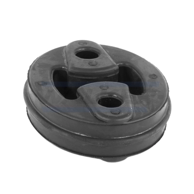  Coxim de fixação do silenciador Ford Fiesta Mk4 hatchback (JAS, JBS) (1996 - 2002) Mk4