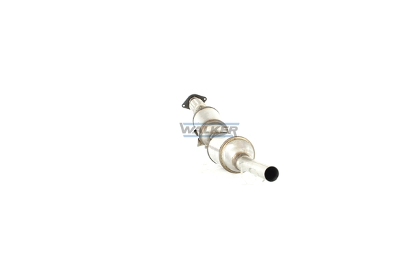 Compre Filtro de partículas do sistema dos gases de escape Renault Clio 3