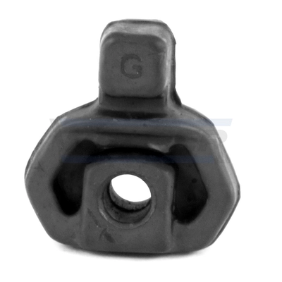 Coxim de fixação do silenciador Renault 19 II S53