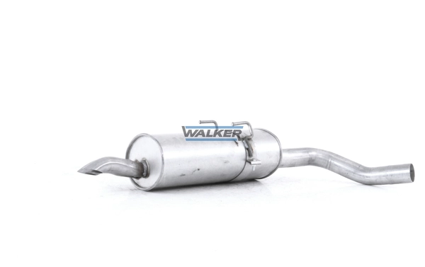 22348 Walker Silenciador, parte traseira