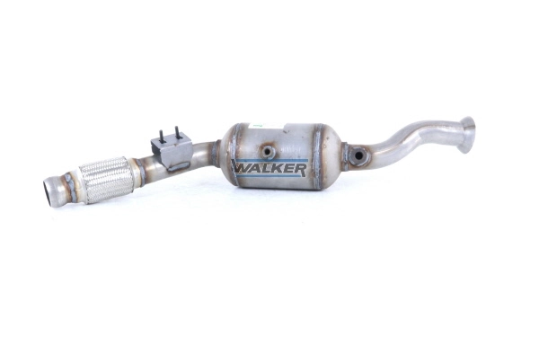 Convertidor - catalisador para Mercedes Sprinter II 3,5-t 906