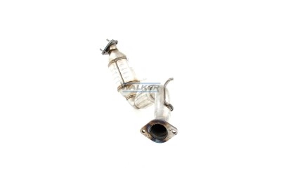 Convertidor - catalisador para Ford Transit VI V347/8