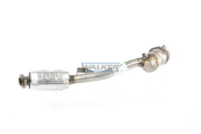 Convertidor - catalisador para Subaru Forester II S11, SG