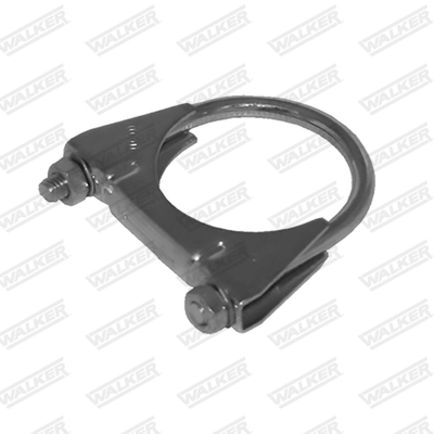 Braçadeira de silenciador dianteira General Motors 13111819