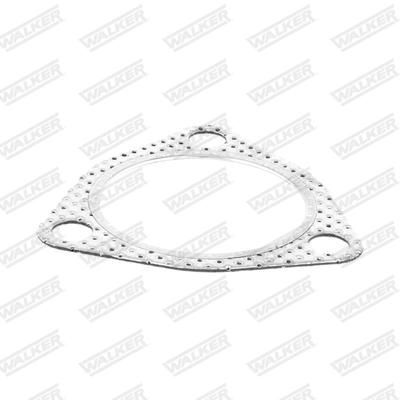  Vedante de tubo de admissão do silenciador BMW 5 sedan (E39) (1995 - 2003) 