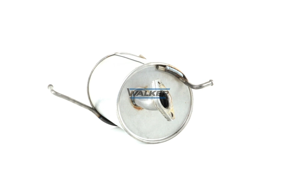  Silenciador, parte traseira Suzuki Swift IV hatchback (MZ, EZ) (2010 - 2026) IV