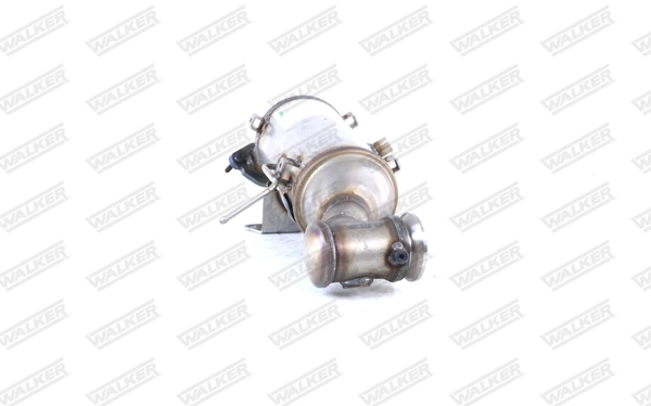 Filtro de partículas do sistema dos gases de escape para Chevrolet Aveo III T300