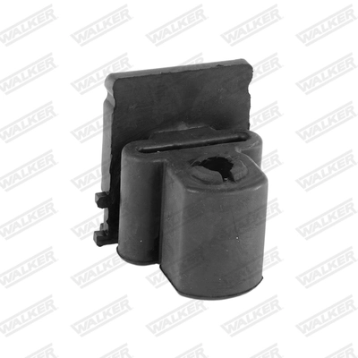  Coxim de fixação do silenciador Citroen C3 Picasso monovolume (SH) (2009 - 2026) Picasso