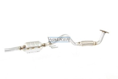 Convertidor - catalisador para Seat Cordoba  6K2