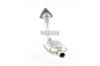 Convertidor - catalisador 276121 Maxgear