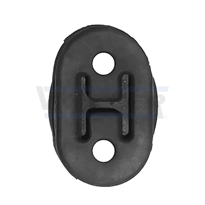 Coxim de fixação do silenciador Subaru Forester II S11, SG
