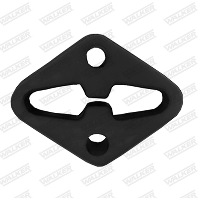 Coxim de fixação do silenciador Land Rover Freelander I L314