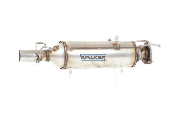 Filtro de partículas do sistema dos gases de escape para Citroen Jumper  250