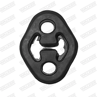  Coxim de fixação do silenciador Mercedes Vito II сaixa (639) (2003 - 2014) II