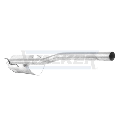 Silenciador, parte traseira Volvo XC90  
