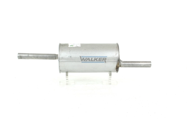  Silenciador, parte traseira Dacia Logan I sedan (LS) (2004 - 2012) I