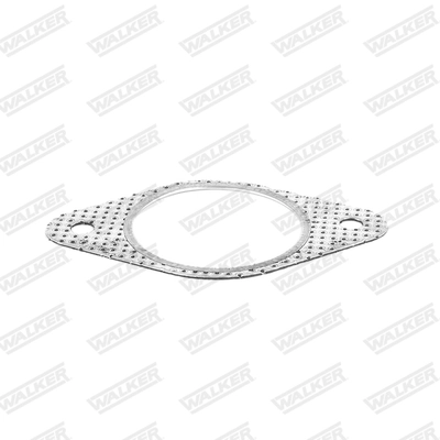 Vedante de tubo de admissão do silenciador Fiat Punto II 188