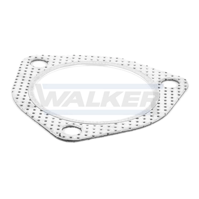 Vedante de tubo de admissão do silenciador Chevrolet Captiva I C100