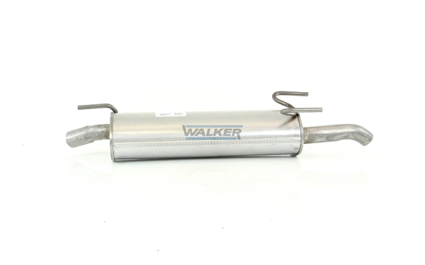  Silenciador, parte traseira Opel Astra F carrinha (51, 52, F35, M35) (1991 - 2001) F