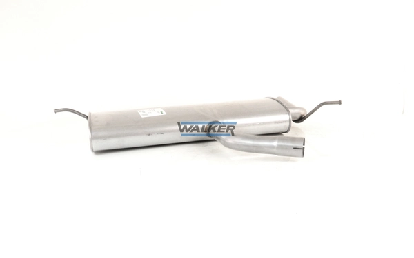 Silenciador, parte traseira Walker 23261 preço, a partir de 120,33 USD