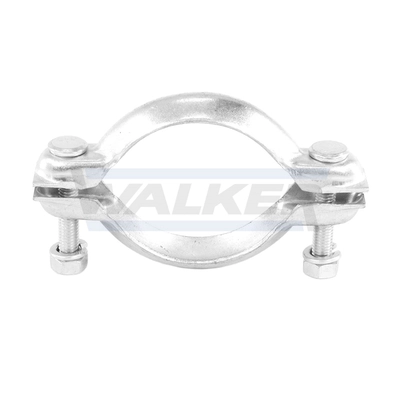 Compre 8586089 Iveco Braçadeira de silenciador dianteira