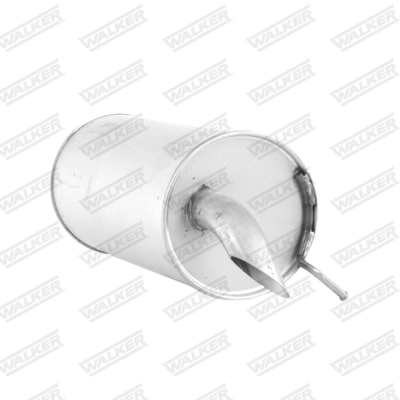 Compre 71398 Walker Silenciador, parte traseira